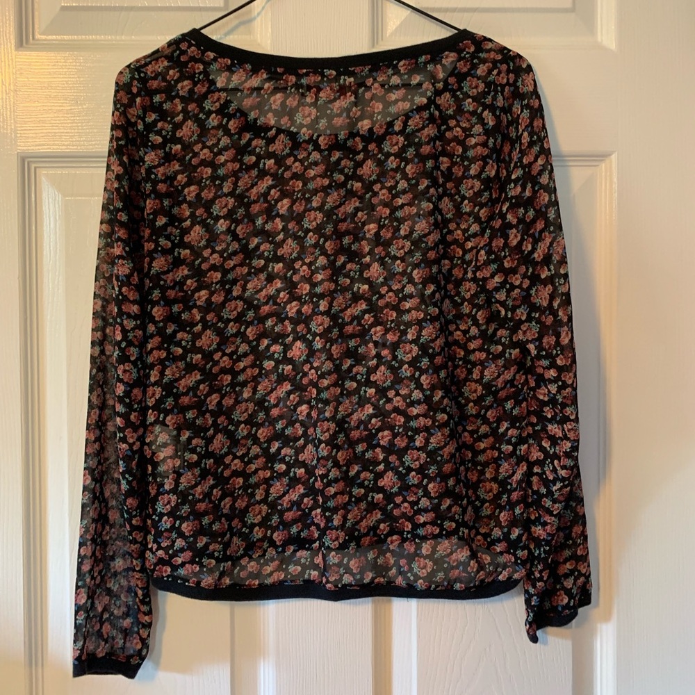 Blouse - Picture 2 of 2